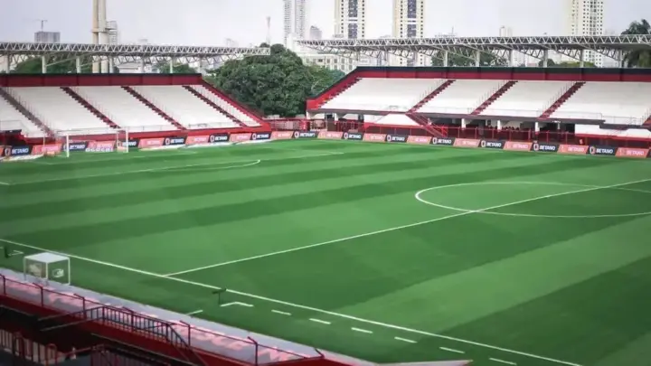 Atlético-GO x Botafogo-SP: horário e onde assistir ao jogo da Série B