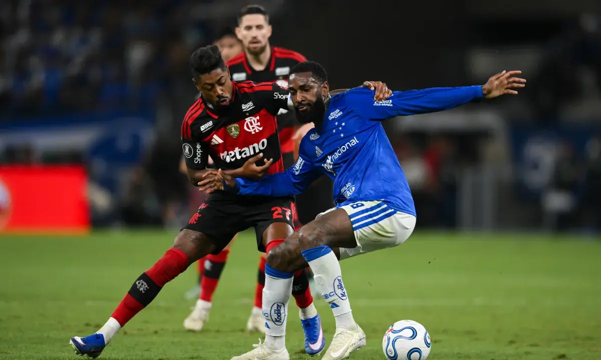 Após queda na Libertadores, Cruzeiro tem sequência desafiadora em 2026