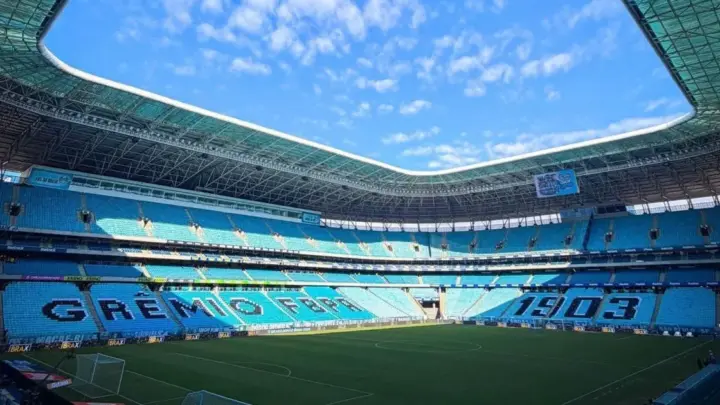 Grêmio x Chapecoense: horário e onde assistir ao Brasileirão