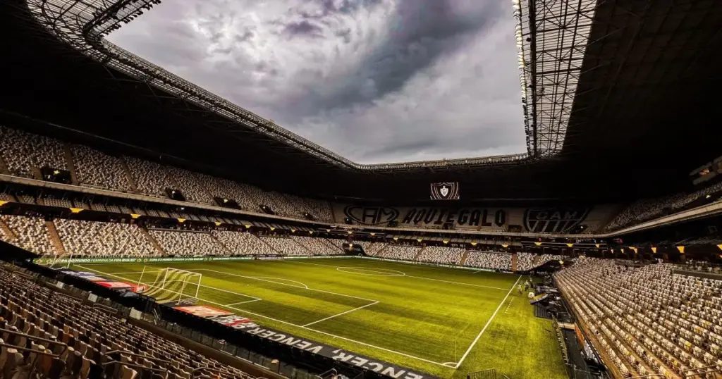 Atlético-MG x Grêmio: horário e onde assistir ao Brasileirão Feminino