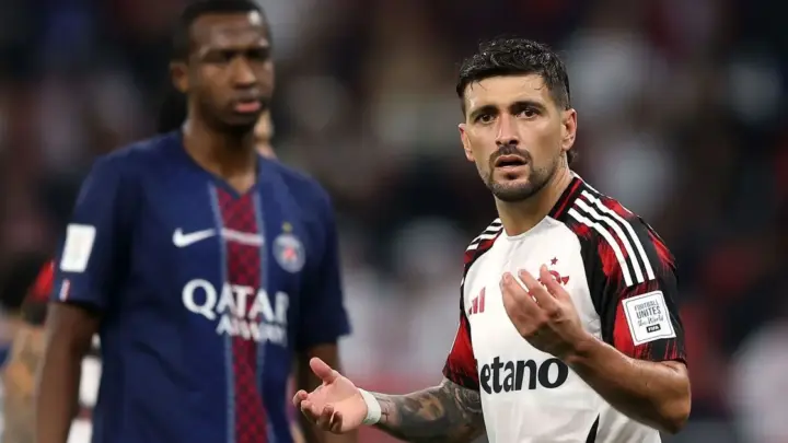 Quais times brasileiros têm chances de jogar a Copa Intercontinental 2026