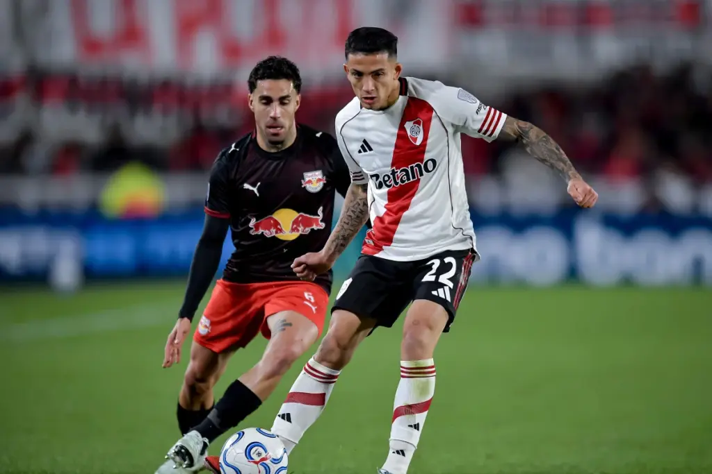 Atlético-MG anuncia contratação de Kevin Castaño, meia da Colômbia