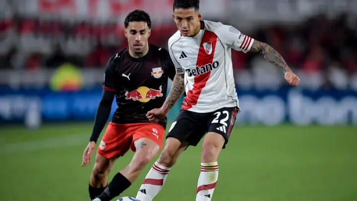 Atlético-MG anuncia contratação de Kevin Castaño, meia da Colômbia