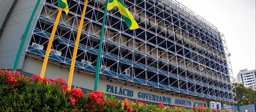 Quem são os candidatos ao governo de Sergipe em 2026