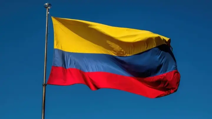 PIB da Colômbia cresce 3,5% no 2º trimestre ante mesmo período de 2025
