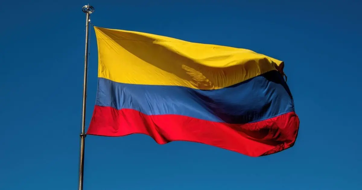 PIB da Colômbia cresce 3,5% no 2º trimestre ante mesmo período de 2025
