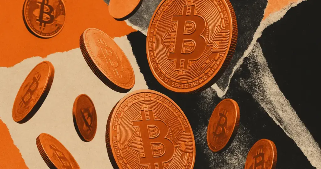 Bitcoin pouco volátil pode antecipar “explosão”