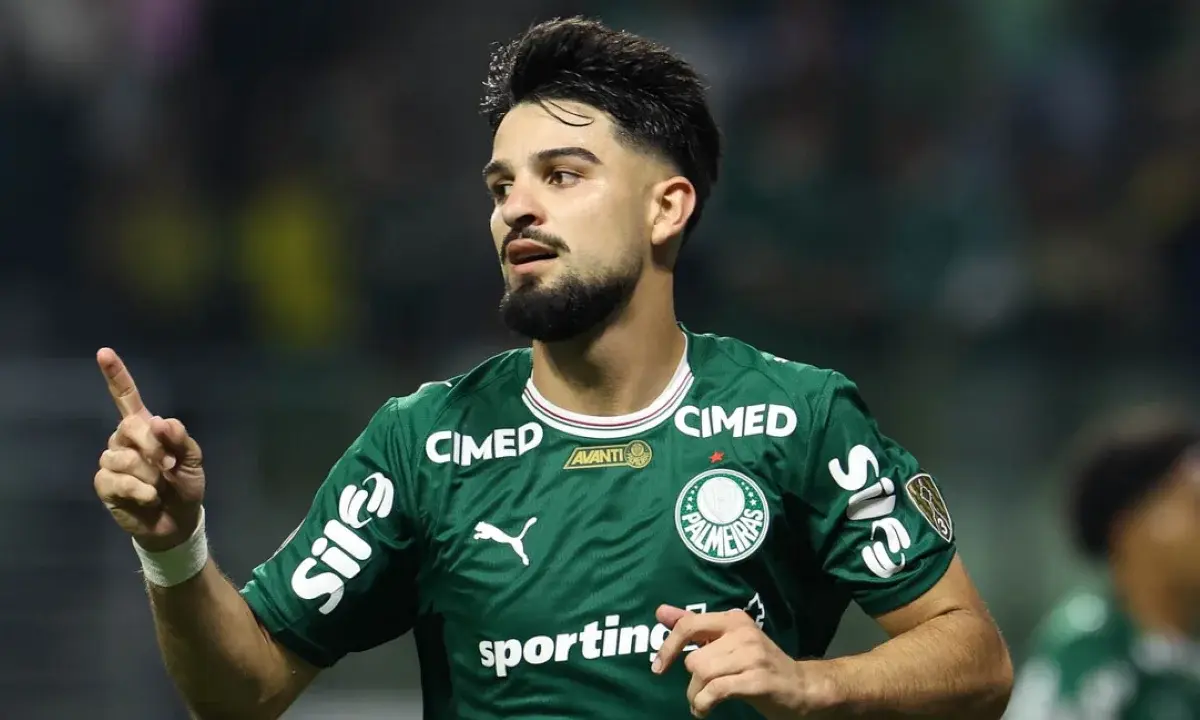 Brasileirão: chance de título do Palmeiras cai para 48,4% após empate