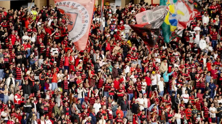 Brasileirão: Flamengo tem menor distância para o Palmeiras desde março