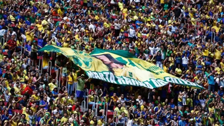 Brasília receberá sete jogos da Copa do Mundo Feminina; veja datas