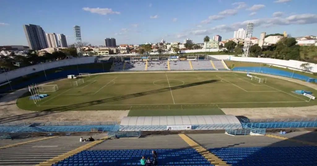 Santo André x São José: horário e onde assistir à Copa Paulista