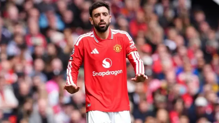Galatasaray oferece o dobro do salário para tirar Bruno Fernandes do United