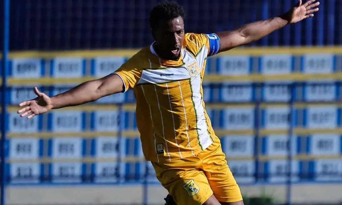 Candangão Sub-20: Brasiliense domina e goleia Real Brasília por 6 x 1