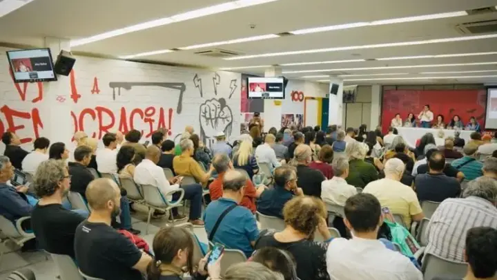 Paralisação de 24 horas dos bancários começa nesta quinta-feira