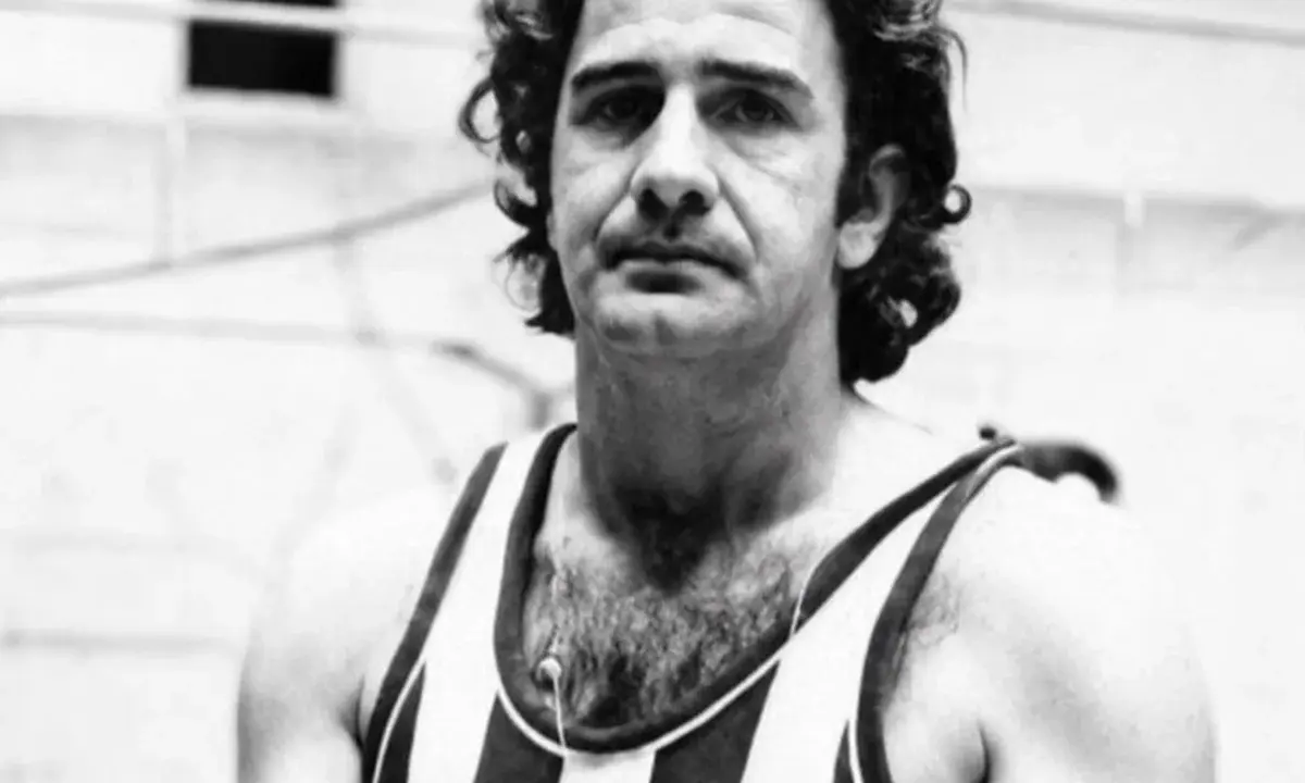 Carlos Massoni, campeão mundial de basquete pelo Brasil, morre aos 87