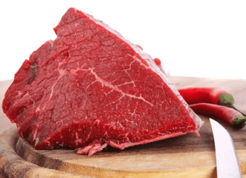 União Europeia paga até 40% mais pela carne bovina do que a China