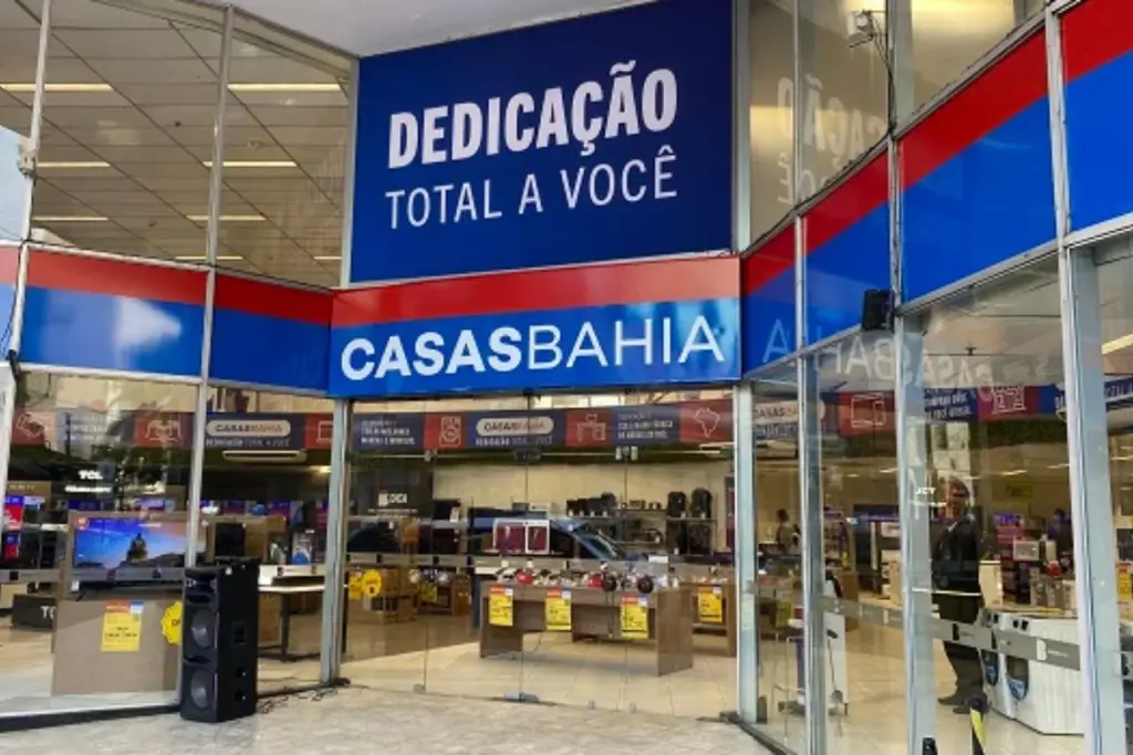 Casas Bahia diz à CVM que não fechou empréstimo de R$ 1 bilhão