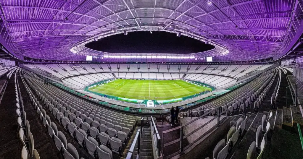 Ceará x Ponte Preta: horário e onde assistir ao Brasileirão Série B