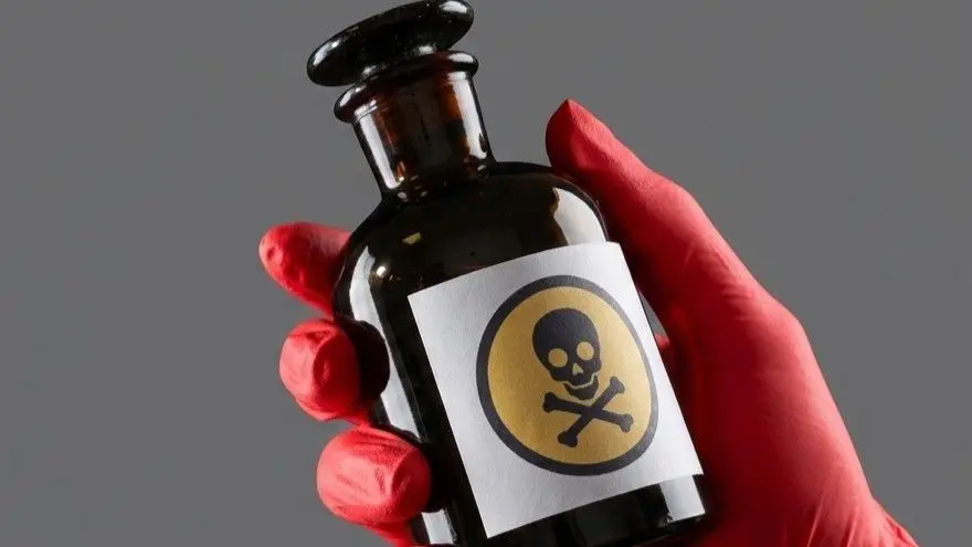 De Adão aos piratas: a surpreendente história de como a caveira virou símbolo de veneno