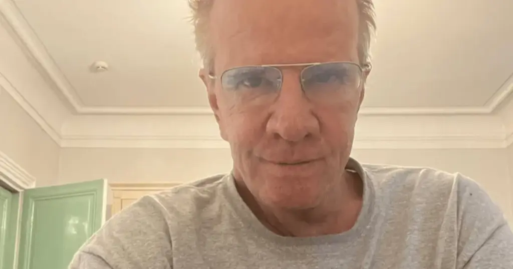 Christopher Lambert, astro de “Highlander”, desmaia em evento de fãs
