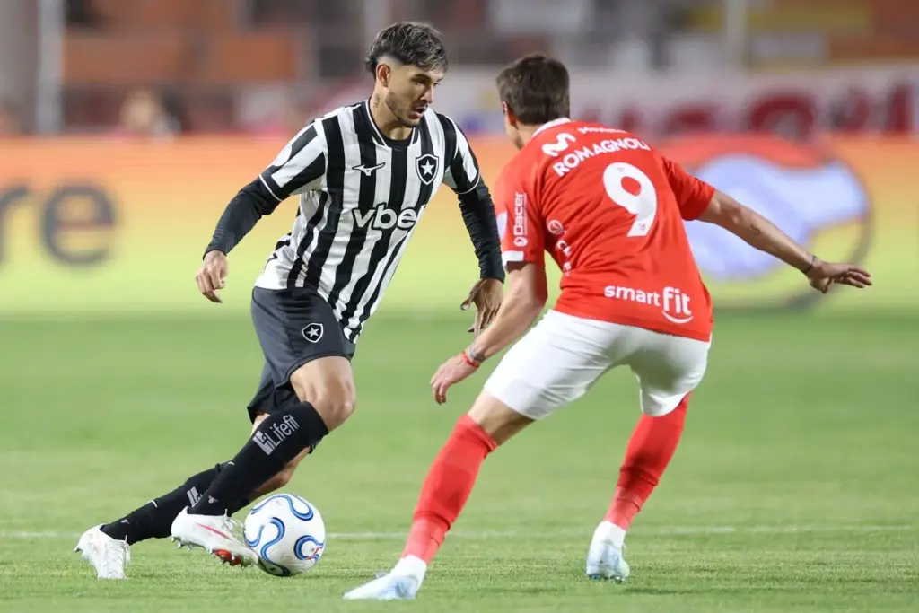 Cienciano atropela Botafogo por 6 x 1, em Cusco, pela Copa Sul-Americana
