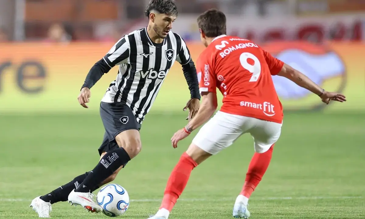 Cienciano atropela Botafogo por 6 x 1, em Cusco, pela Copa Sul-Americana