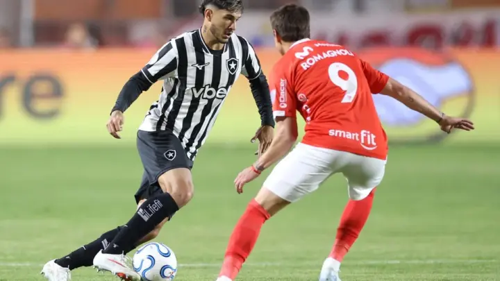 Cienciano atropela Botafogo por 6 x 1, em Cusco, pela Copa Sul-Americana