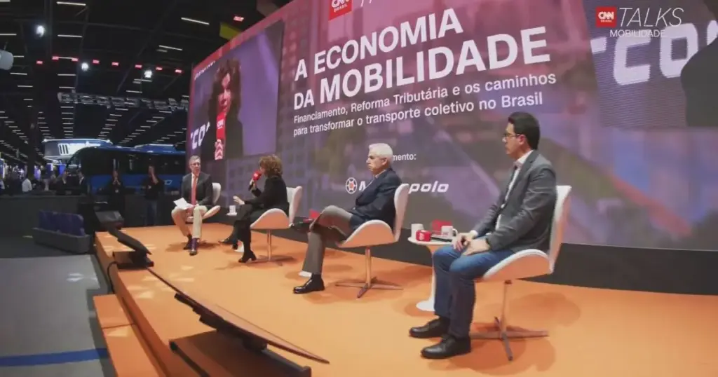 Transporte público cobra novo modelo de custeio, dizem especialistas