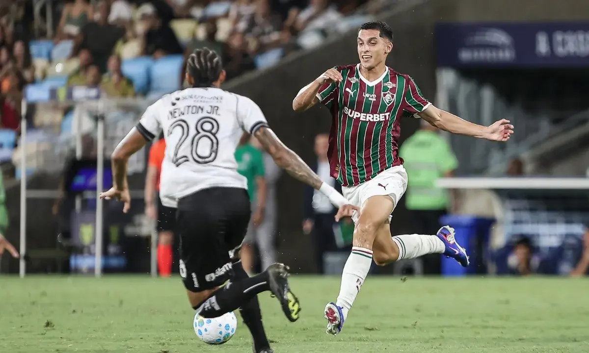 Confira onde assistir ao Clássico Vovô entre Botafogo e Fluminense