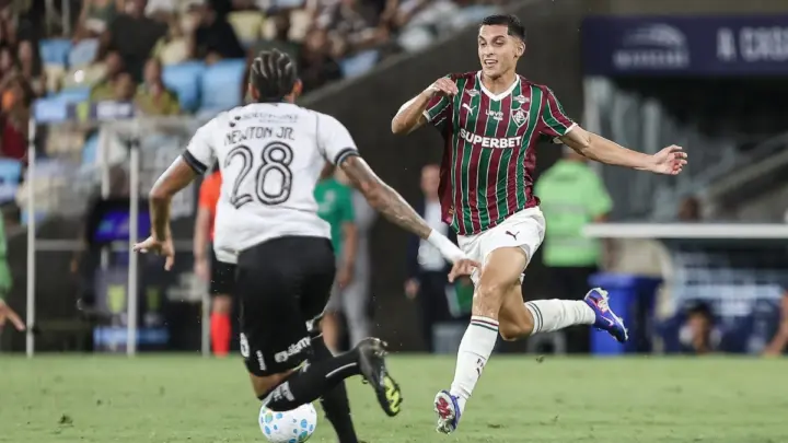 Confira onde assistir ao Clássico Vovô entre Botafogo e Fluminense