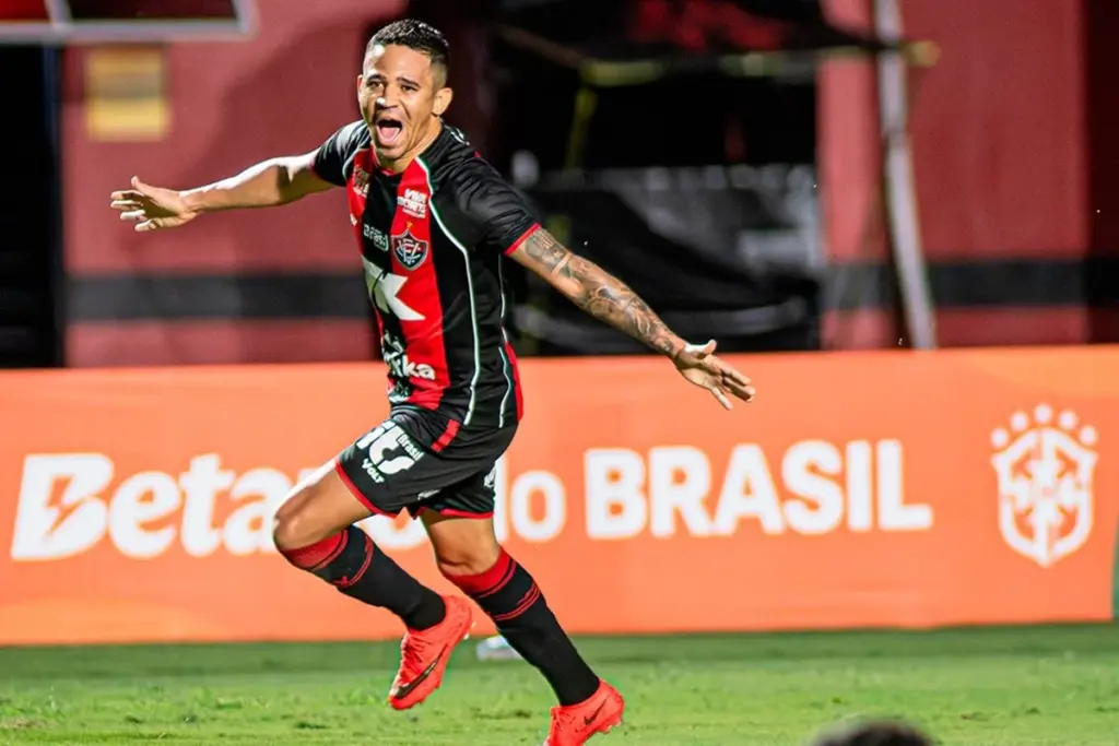 Confira os classificados para as quartas de final da Copa do Brasil