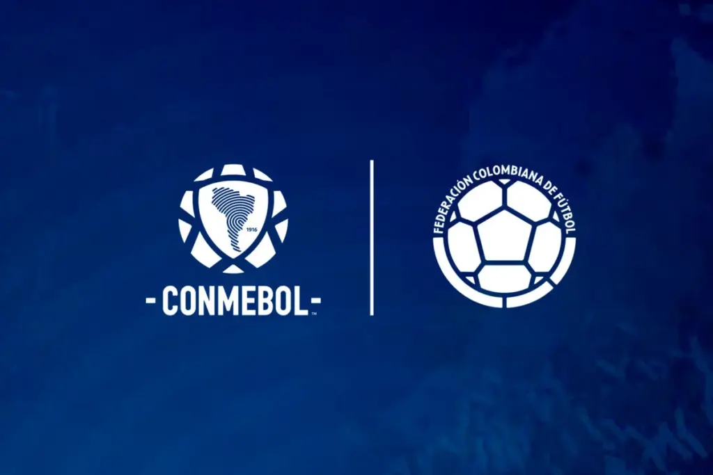 Conmebol e FCF doam US$ 1 milhão à Colômbia após terremoto