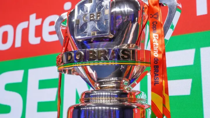 Copa do Brasil: CBF confirma datas dos jogos das quartas de final