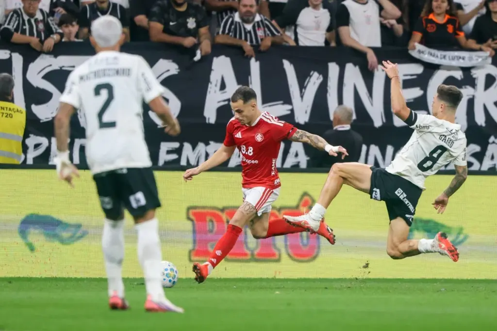 Copa do Brasil: quanto cada clube ganhou por classificação às quartas