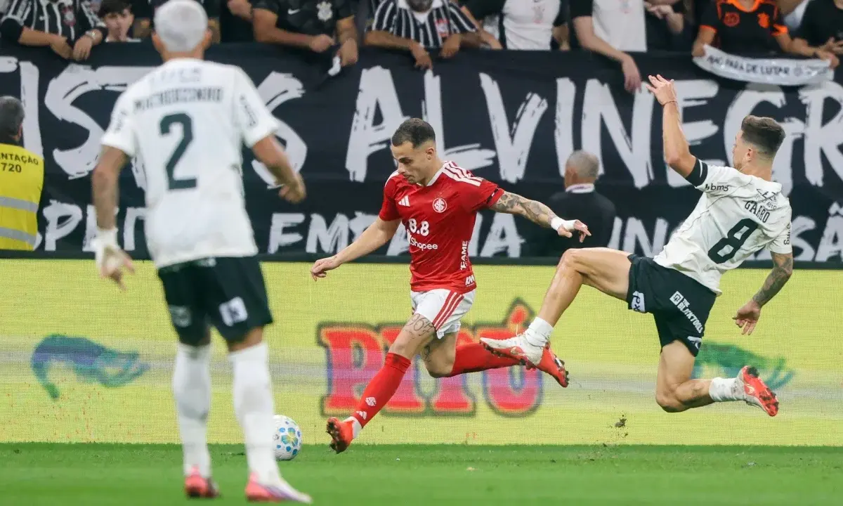 Copa do Brasil: quanto cada clube ganhou por classificação às quartas