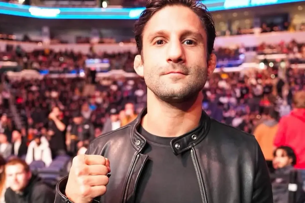 Dana White lamenta morte de Allan Nascimento, ex-UFC: "É horrível"