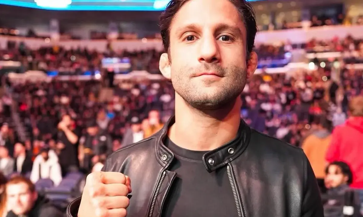 Dana White lamenta morte de Allan Nascimento, ex-UFC: "É horrível"