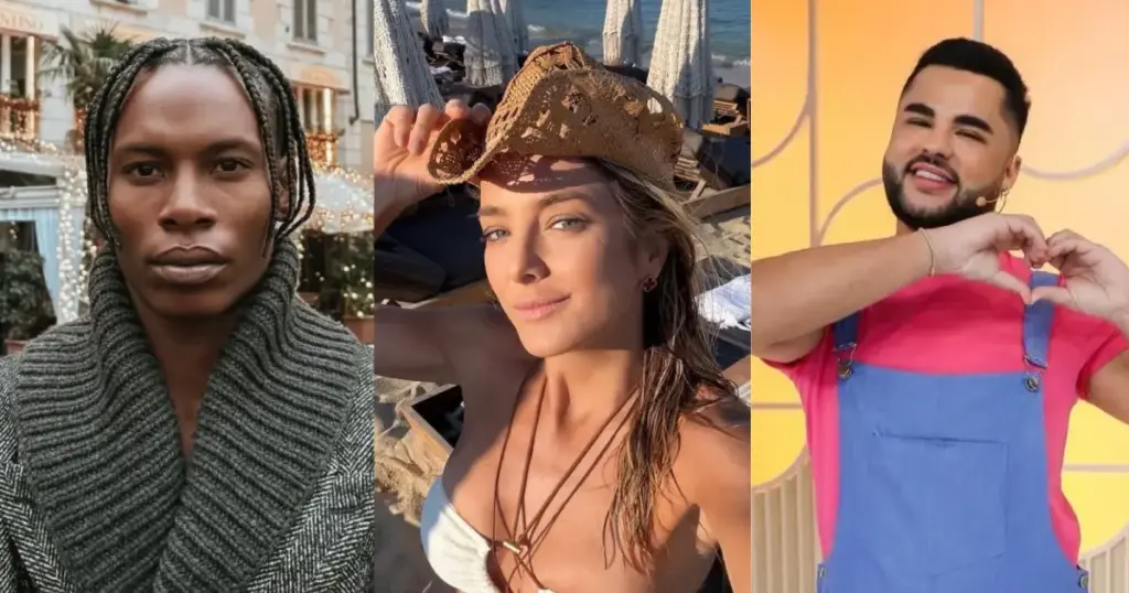 “Dança dos Famosos 2026”: veja todos os nomes confirmados