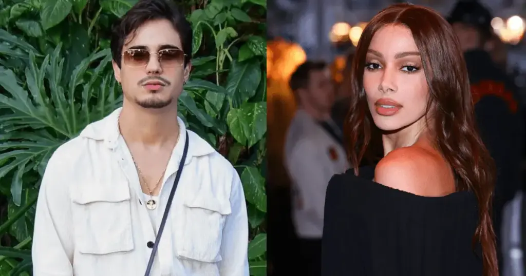 Quem é Danilo Mesquita, suposto novo affair de Anitta