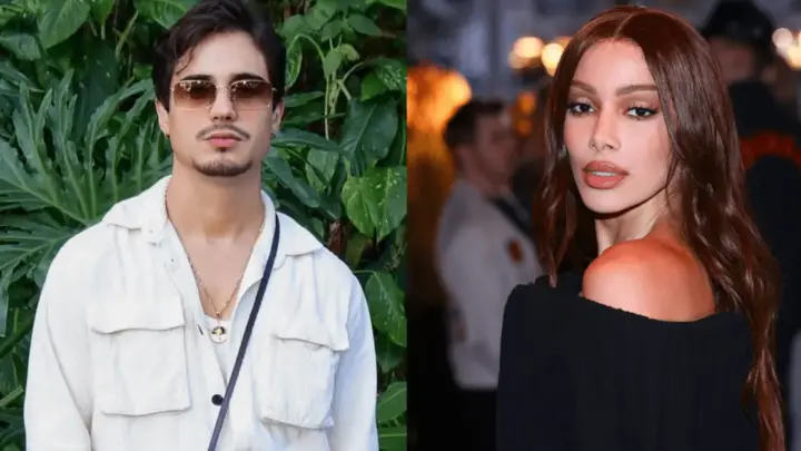 Quem é Danilo Mesquita, suposto novo affair de Anitta