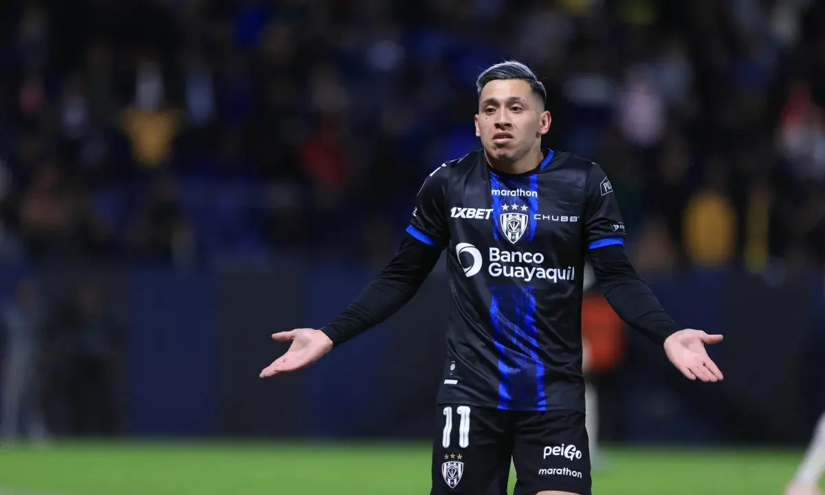 Del Valle, adversário do Flamengo na Libertadores, tem 16 vitórias seguidas