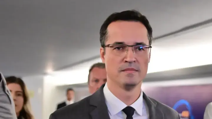 MPE se manifesta a favor de elegibilidade de Deltan Dallagnol