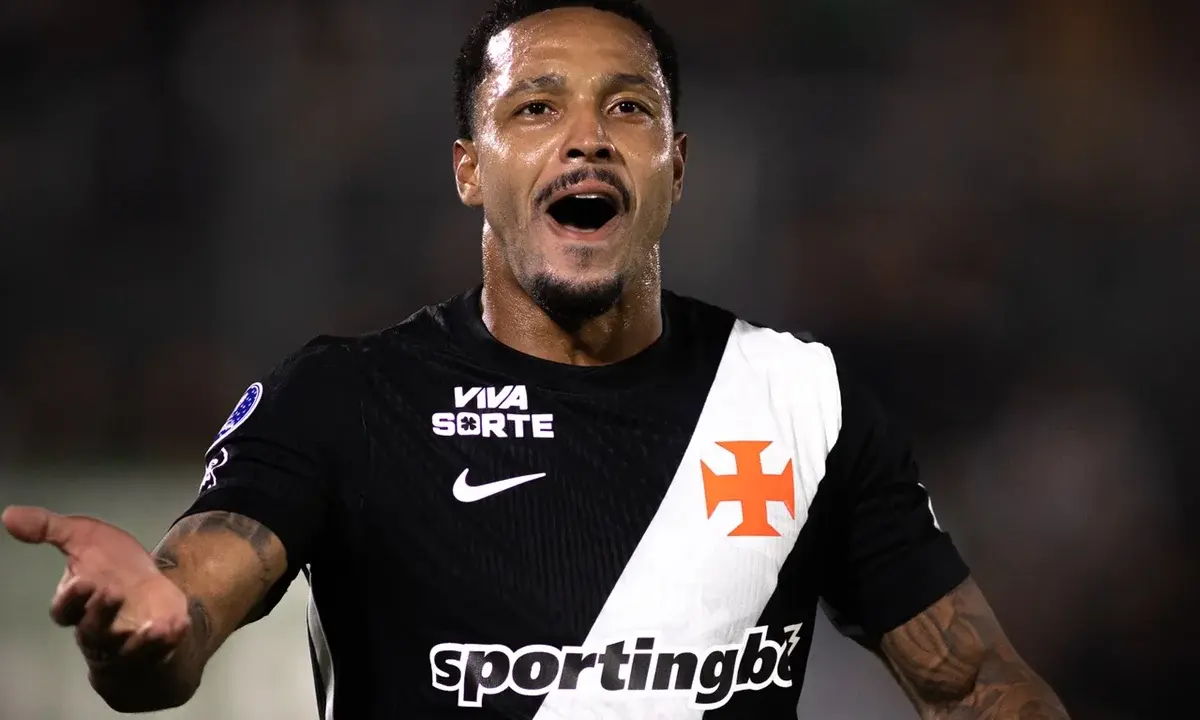Dirigente confirma presença de David Corrêa no próximo jogo do Vasco