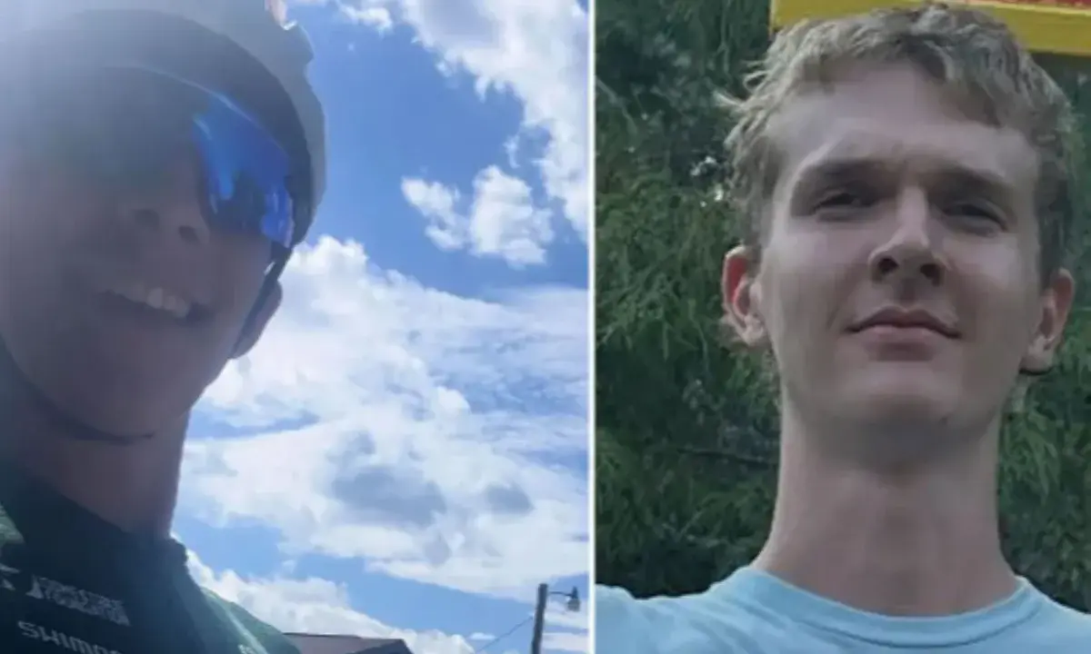 Dois ciclistas morrem atropelados durante treino nos Estados Unidos