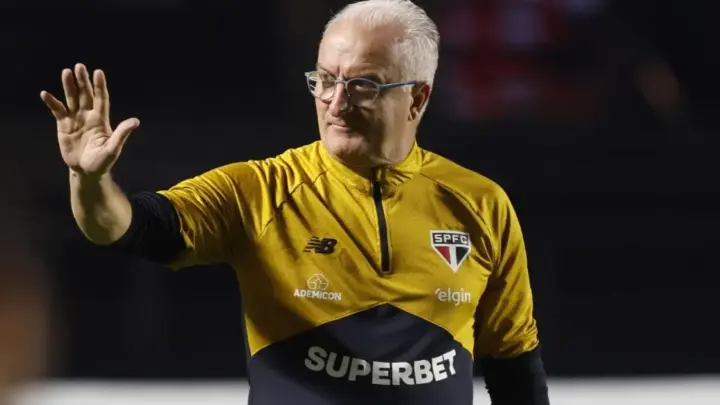 Após classificação na Sul-Americana, São Paulo quer embalar com Dorival