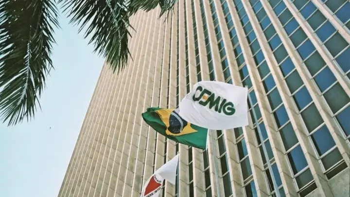 Governo de Minas indica Márcio Nunes para presidência da Cemig