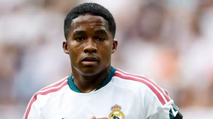 Endrick considera novo empréstimo e pode deixar o Real Madrid