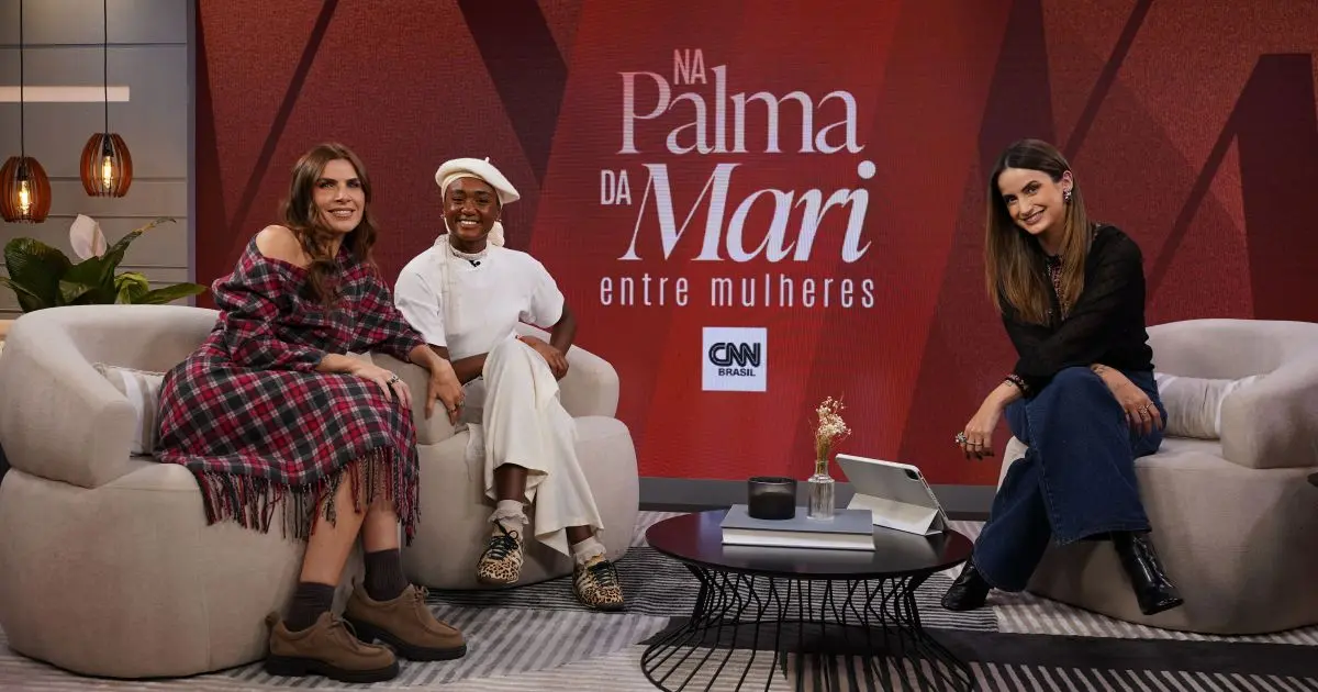 Julia Faria sobre como superou o primeiro término: “Ninguém morre de amor”