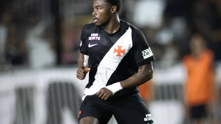 Esposa de Andrés Gómez revela que jogador atuou com o pé anestesiado
