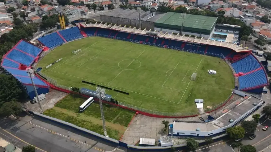 São Caetano x EC São Bernardo: horário e onde assistir à Copa Paulista